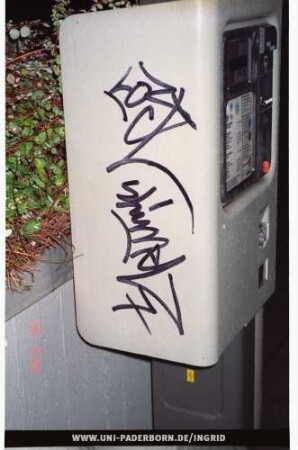 Lost shimel 7