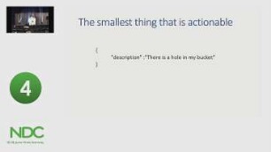 Crafting Evolvable Web API Representations