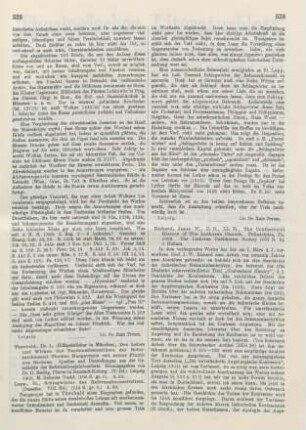 526-527 [Rezension] Richard, James, The Confessional History of The Lutheran Church