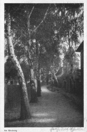 Am Kirchweg