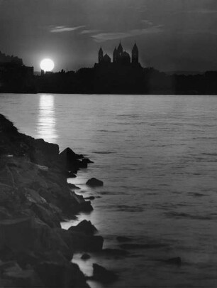 Archivfotografie "oberrhein_speyer_20180"