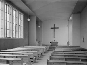 Evangelische Lukaskirche