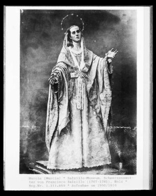 Mater Dolorosa