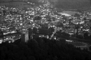 Waldkirch: Stadtbild