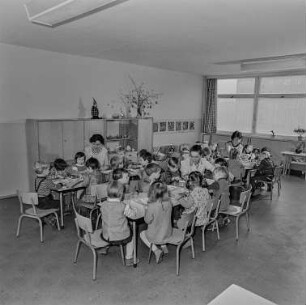 Kindergarten Flinzstraße