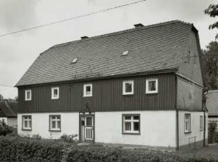 Wohnhaus, Großröhrsdorf (Kreis Bischofswerda)