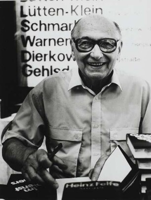 Heinz Felfe