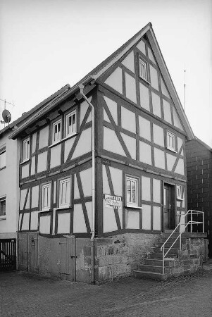 Allendorf / Lumda, Kirchstraße 15