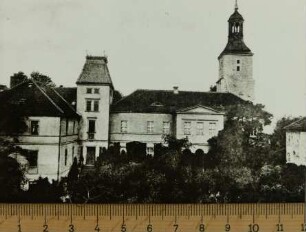 Fotografie, Sommerfeld (Lubsko)