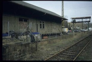 Bf. Kirchentellinsfurt