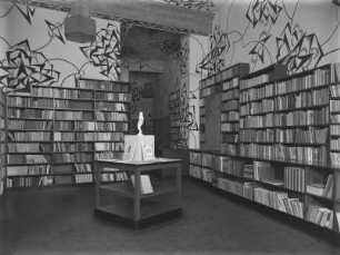 Bücherstube "Alter Severin"