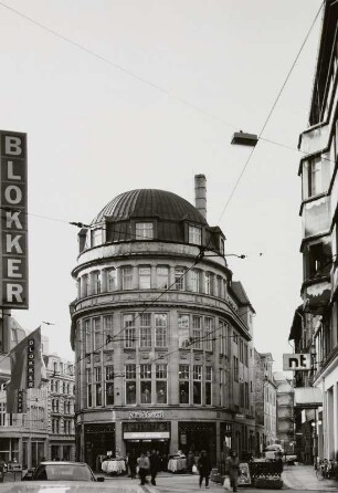 Warenhaus