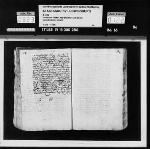 Verträge des Deutschen Ritterordens mit benachbarten Herrschaften und Reichsständen in Süddeutschland