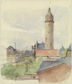 Schloss Höchst