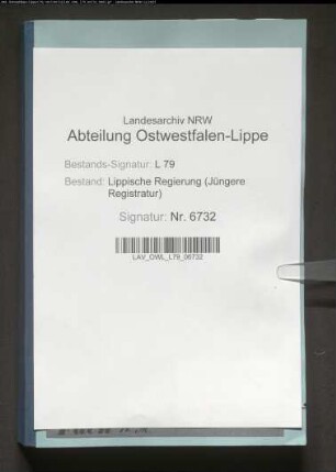Stellung von Pferden zum Kriegsdienst, Band 2