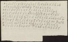 Verfahren gegen: Ernst Fröhlich, Apothekergehilfe aus Ellwangen wegen Hochverrat Tatzeit: 1834 Tatort: Oberhessen Tat: Verbreitung hochverräterischer Flugschriften und Mitwirkung bei der Befreiung politischer Gefangener Urteil des Kriminalsenats Esslingen: 27.03.1838 (Qu. 134): Ermittlungs- und Prozessakten