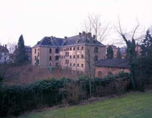 Gefängnis