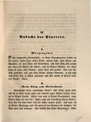 Agende für christliche Gemeinden des lutherischen Bekenntnisses