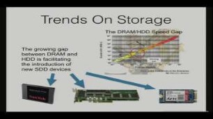 New Trends In Storing Large Data Silos With Python