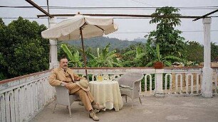 Vor der Morgenröte - Stefan Zweig in Amerika