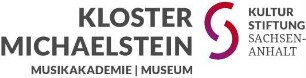 Kloster Michaelstein – Kulturstiftung Sachsen-Anhalt