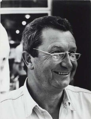 Konrad Reich
