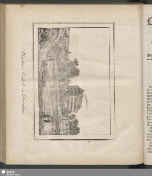 Blinden-Anstalt zu Dresden