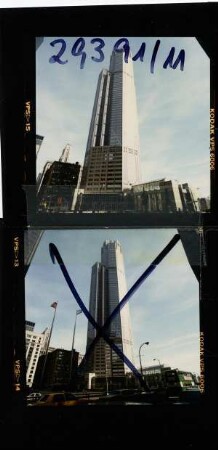 311 South Wacker Drive, Chicago, 1991