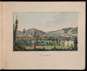 Hersbruck. - Hersbruck