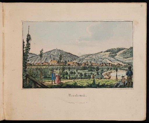 Hersbruck. - Hersbruck