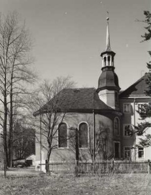 Katholische Schlosskapelle