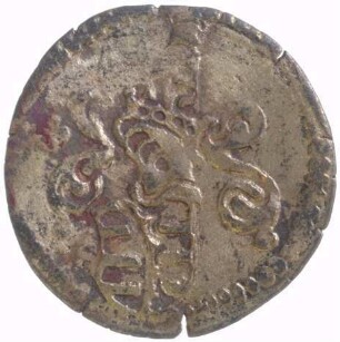 Münze, Dreier (NZ), 1537