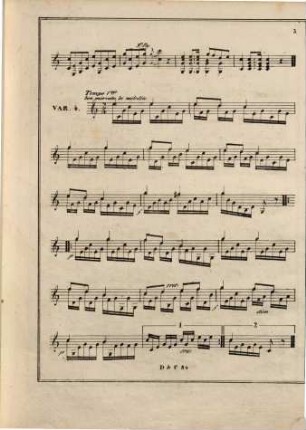Quant e più bello l'amor contadino : aus der Oper: La bella molinare