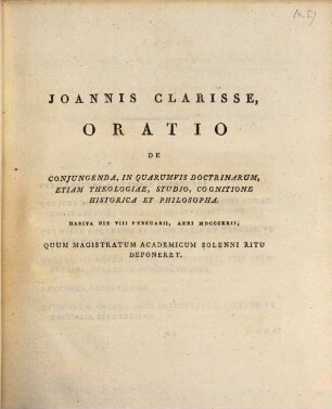 Annales Academiae Lugduno-Batavae. 1821/22 = T. 6. 1822