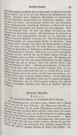 79-92 Kirchliche Statistik
