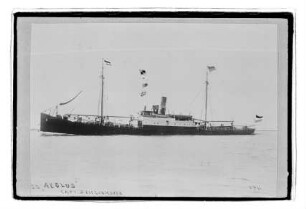 Aeolus (1882), Neptun