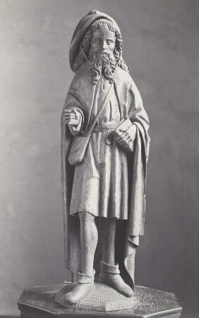Heiliger Jacobus