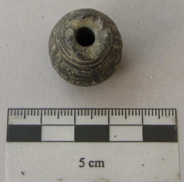 spindle whorl