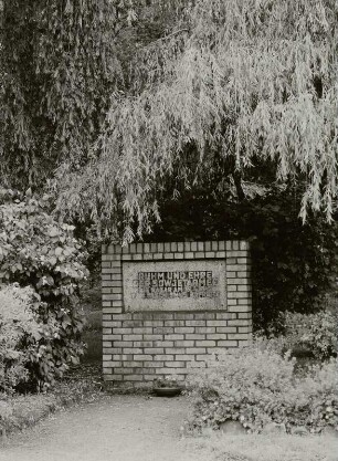 Denkmal zur Erinnerung der Befreiung Sagars durch die Sowjetarmee