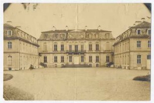 Schloss Wilhelmsthal