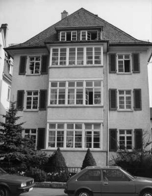 Gießen, Keplerstraße 13