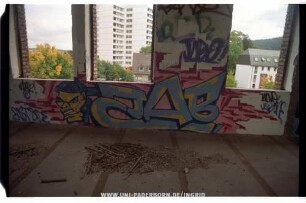 JAB