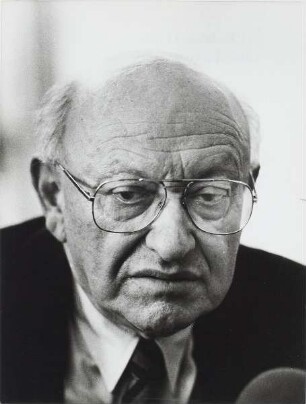 Marcel Reich-Ranicki