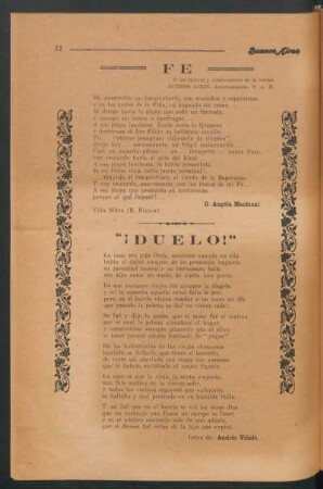 "¡Duelo!"