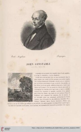 John Constable