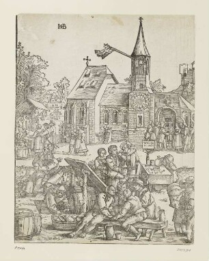 Dorfkirchweih