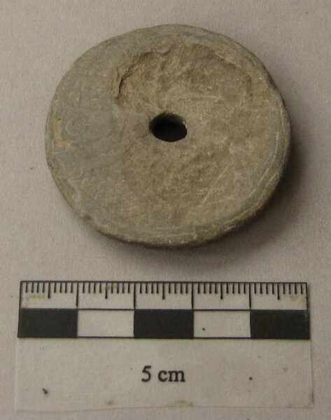 spindle whorl