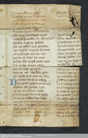 Passional (Fragment Dr) - Mscr.Dresd.R.52.tm,Nr.4