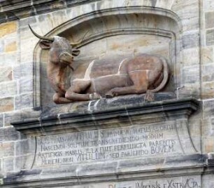 Altes Schlachthaus —