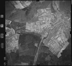 Luftbild: Film 2 Bildnr. 277